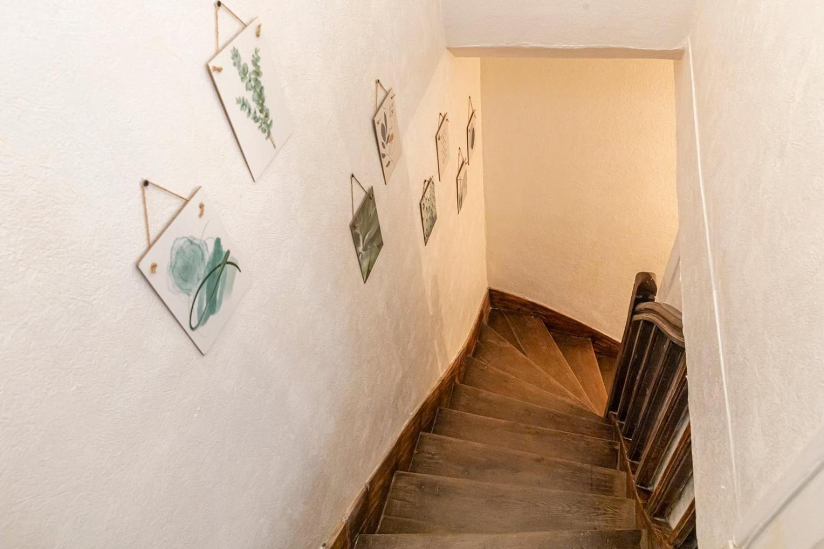 Coquelin - Joli Appartement Renove Rennes Exteriér fotografie